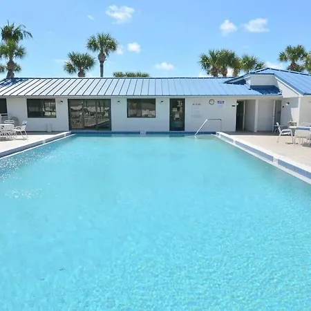Hutchinson Island Condo Steps To The Ocean, Marina